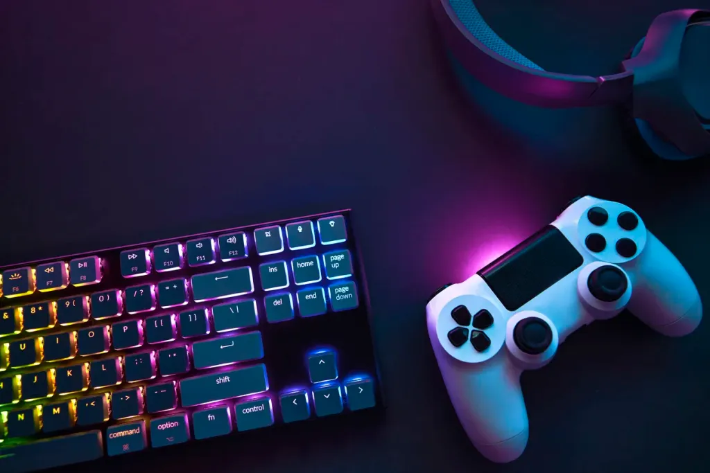 Игры
