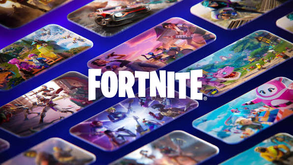 Fortnite — 2 800 V-Bucks