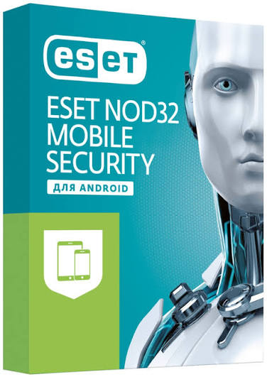 ESET NOD32 — 1 год