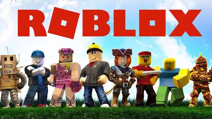 Roblox — Robux