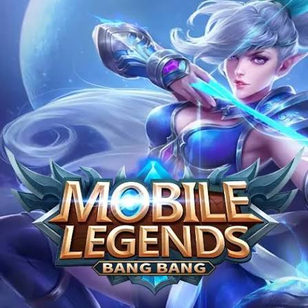 Mobile Legends — Diamonds