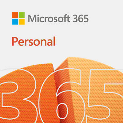 Microsoft 365 Personal — 12 месяцев