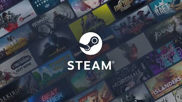 Пополнение Steam — 1 000 ₽