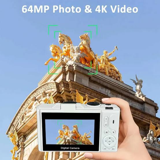 Пакет цифровых фото 4K