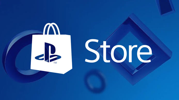 PlayStation Store — карта 3 000 ₽
