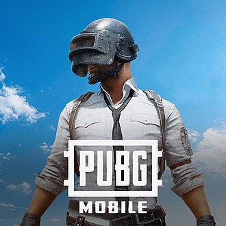 PUBG Mobile — UC по ID