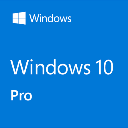 Windows 10 Pro — ключ