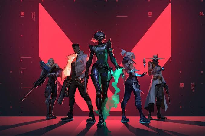 VALORANT / League of Legends — игровая валюта